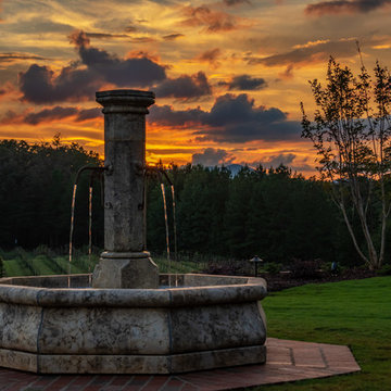 Mountain Brook Vineyards
