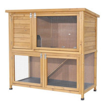 animal houses