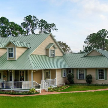 Hield Residence