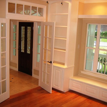Custom Home
