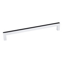 Cabinet handles