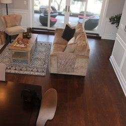 Amish White Oak - Products