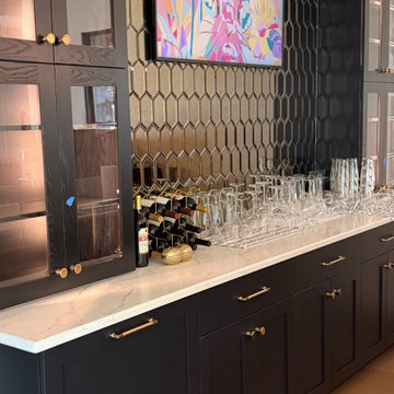 New Custom Home: Malvern, PA by Tatcor Architect, Engineer, Interior, & Builder