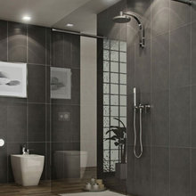 bath
