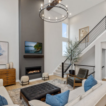 Indianapolis Custom Homes