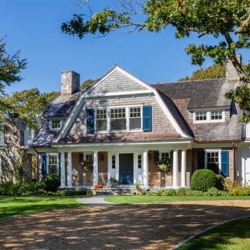 Turkey Land Cove
