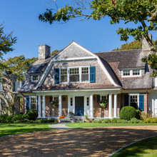 dream house