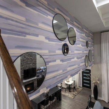 First Floor Redesign