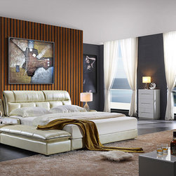 Beds - Products