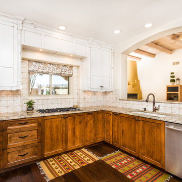 Herman Residence