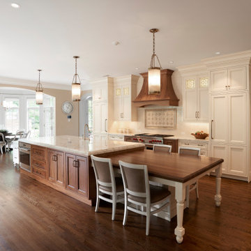 Full-Home Renovation, New Hope PA