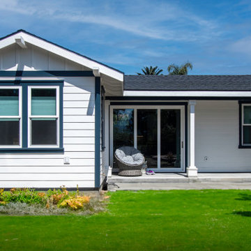 East Yorba Linda Accessory Dwelling Unit
