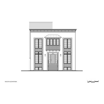 Modern Mediterranean