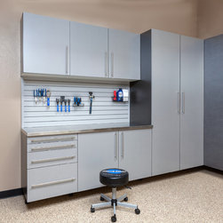 Garage Organizers - Products