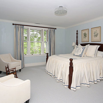 Federal Colonial Restoration