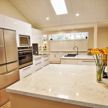 Beecroft Home Renovation 2119