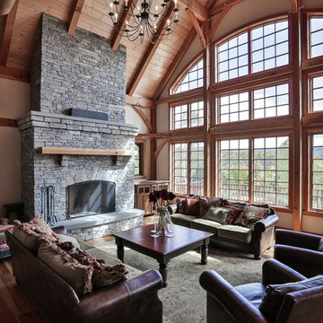 Mountain Home - Mt. Holly