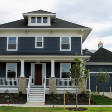 Exterior Colors