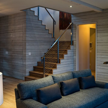 Lake Michigan Contemporary