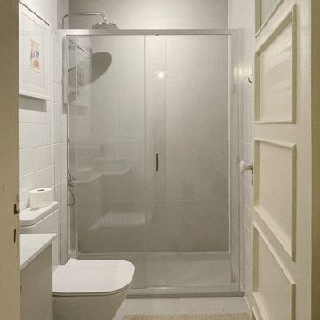Lisbon apartment