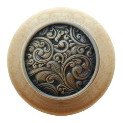 Classic Collection - Cabinet And Drawer Knobs