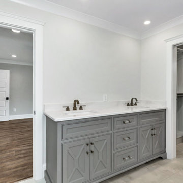 Morris Addition and Remodel