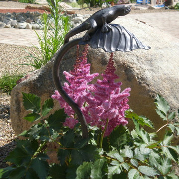 Outdoor Lighting