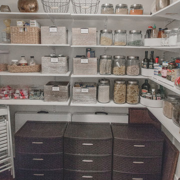 Organized Spaces