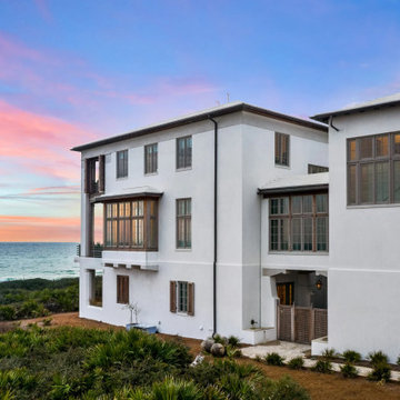 Product Spotlight: Hurricane-Rated Windows