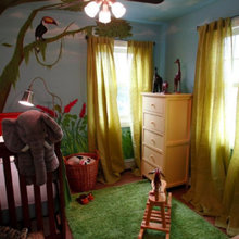 kids room