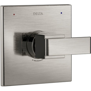 Delta T14067 Ara Monitor 14 Series Single Function Pressure - Brilliance