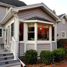 Siding