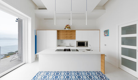 Le Cucine Italiane più Amate su Houzz Nascondono un Segreto