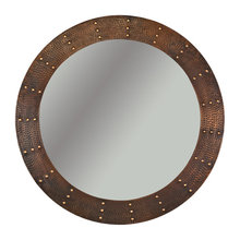 Bathroom Mirror