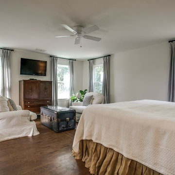 Modern Farmhouse