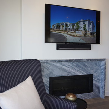 Summer House Carlsbad, CA Builder Partnership Projects Future Proofing Homes