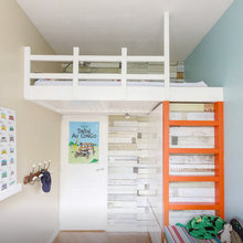 mezzanine
