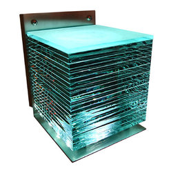 Bellus LED Wall Light - Wall Lights