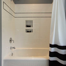 Hall Bath