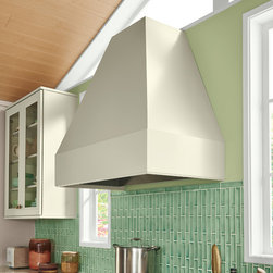 KraftMaid: Wall-Mounted Range Hood - Major Kitchen Appliance Parts And Accessories
