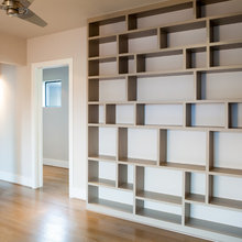 shelving