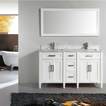 VA2060-DW Vanity