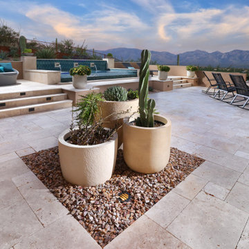 Southern Arizona Outdoor Living