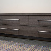 Storage ideas