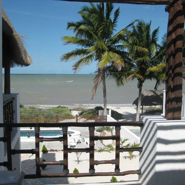 Beach Projects