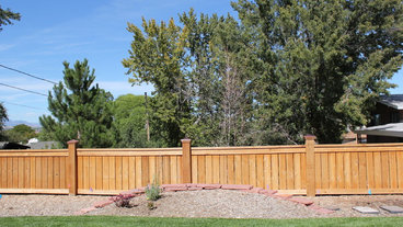 Compare Fence Styles - Denco Fence Company - Denver, Colorado