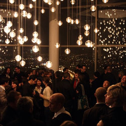 Bocci 14 series - Chandeliers