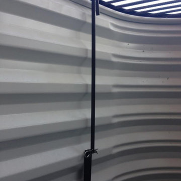 Window Installations