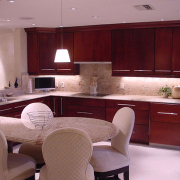Sandy Elliott Interiors ProjectsSandy Elliott Interiors xCollier County Interio
