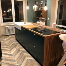 Rénovation 1ère Maison